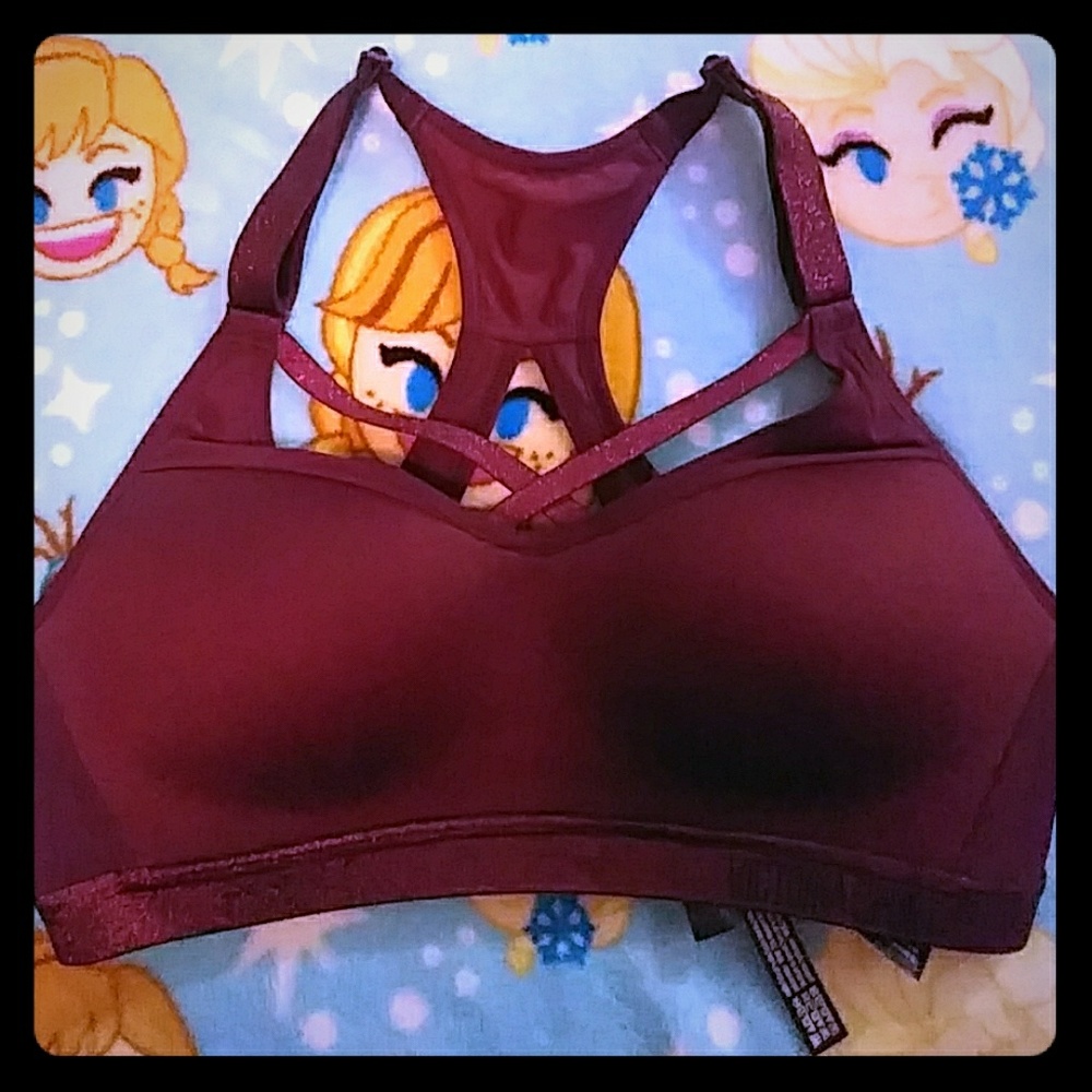 Victoria Secret Sporta bra